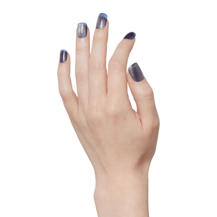 Gel Fantasy Magnetic Press-On Nails - See U Soon - Image 4