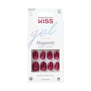 Gel Fantasy Magnetic Press-On Nails - Set Us Free