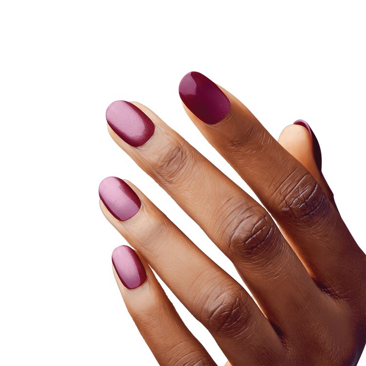Gel Fantasy Magnetic Press-On Nails - Set Us Free - Image 4