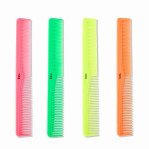 Neon Styling Comb