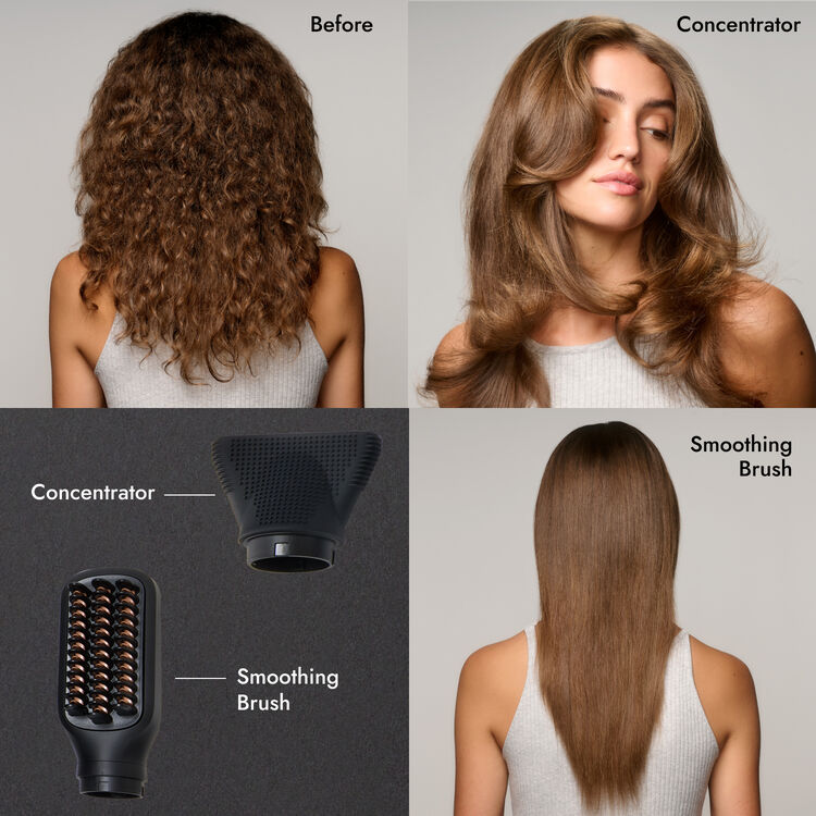 Luxe 8-In-1 Airstyler Pro - Image 5