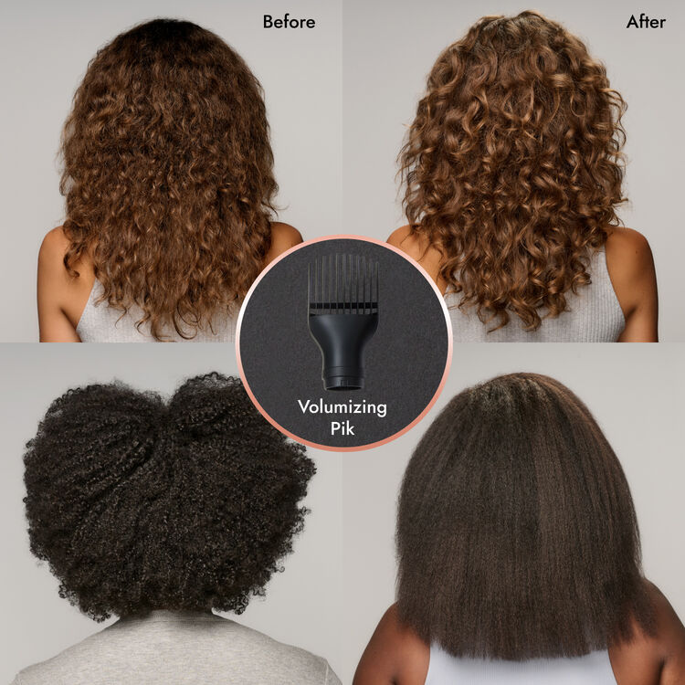 Luxe 8-In-1 Airstyler Pro - Image 6