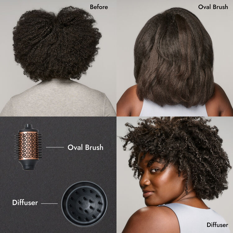 Luxe 8-In-1 Airstyler Pro - Image 8