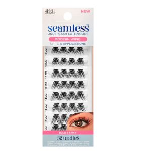 Seamless Refill Modern Wing