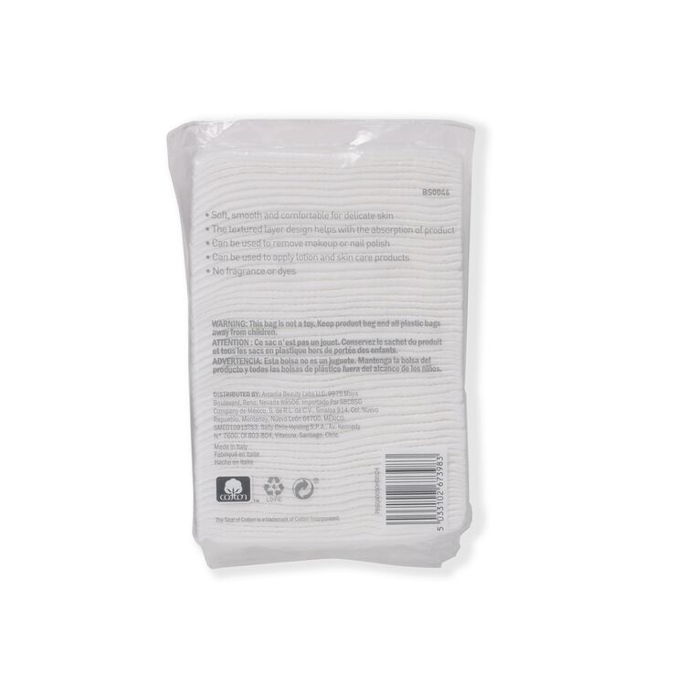 Disposable Facial Cleansing Pads - Image 2