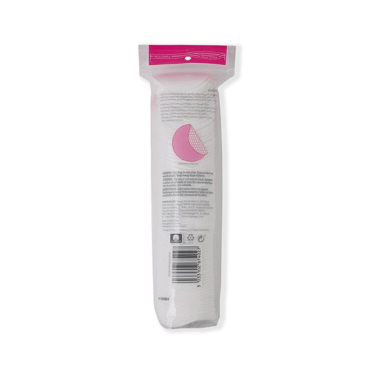 Premium Cotton Rounds - Image 2