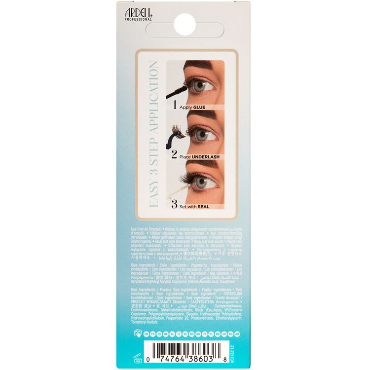 Seamless Mini Kit Light As Air - Image 3