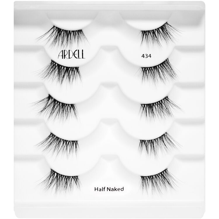 Half Naked Lashes 434 - Image 2