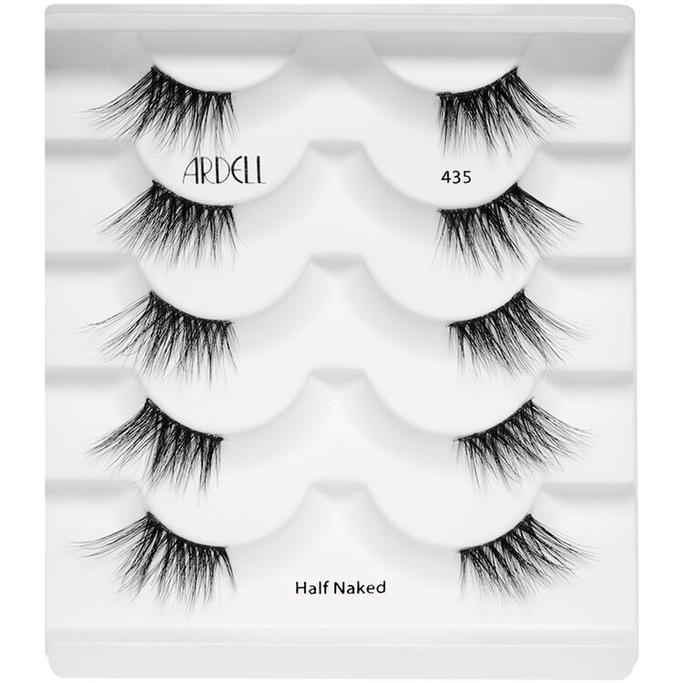 Half Naked Lashes 435 - Image 2