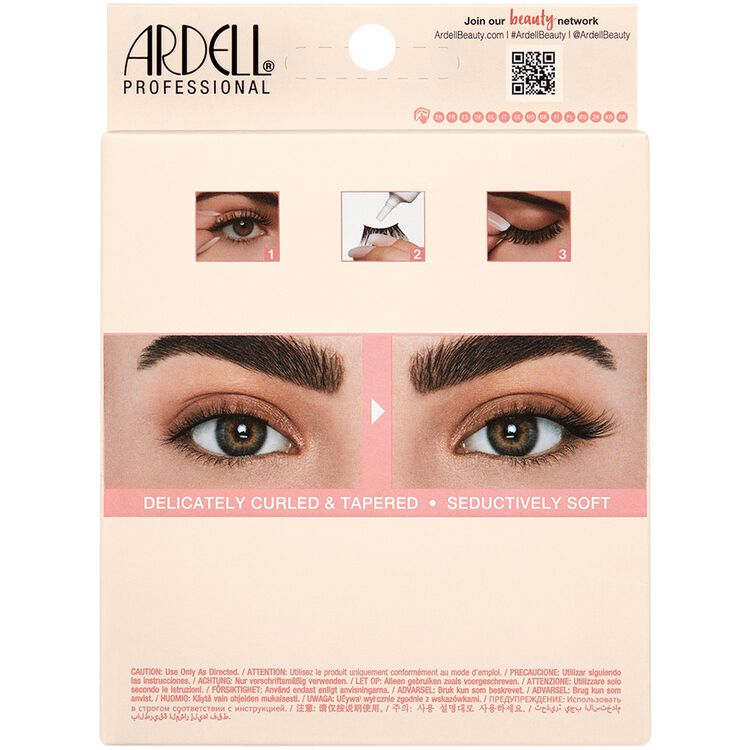 Half Naked Lashes 435 - Image 4