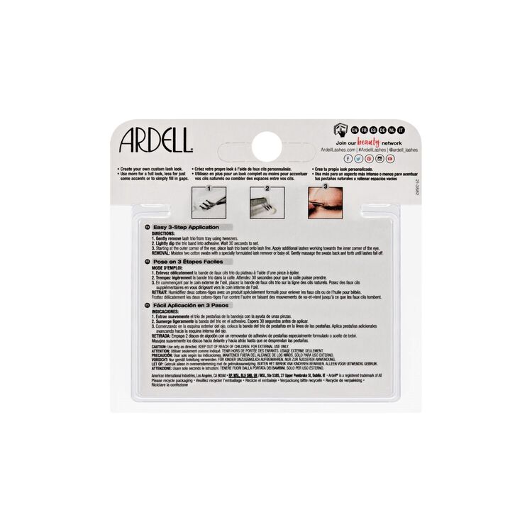Ardell Trios - Image 3