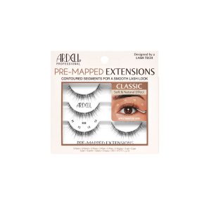 Pre-Mapped Extensions Classic Refill