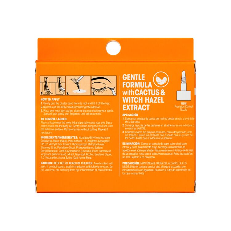 Super Stick Individual/Cluster Adhesive - Image 3