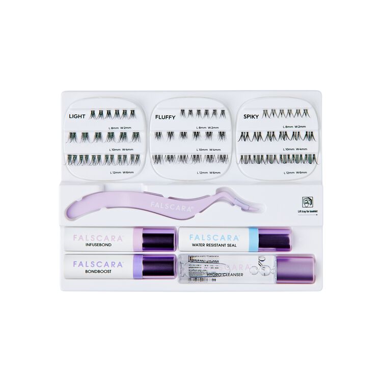 Delicate Falscara Studio Kit - Image 2