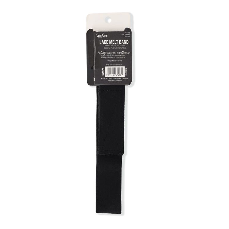 Adjustable Lace Melt Band - Image 2