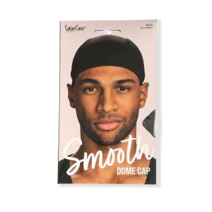 Smooth Dome Cap