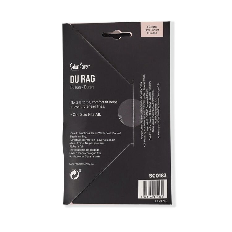 Du Rag - Image 2