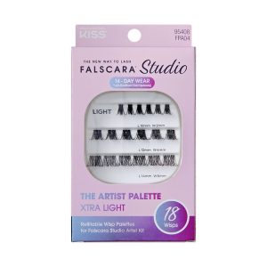 Xtra Light Studio Palette