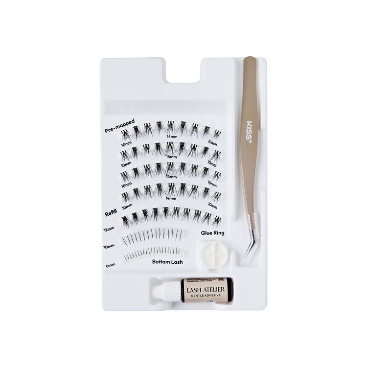 Anime Lash Atelier Design Kit - Image 2