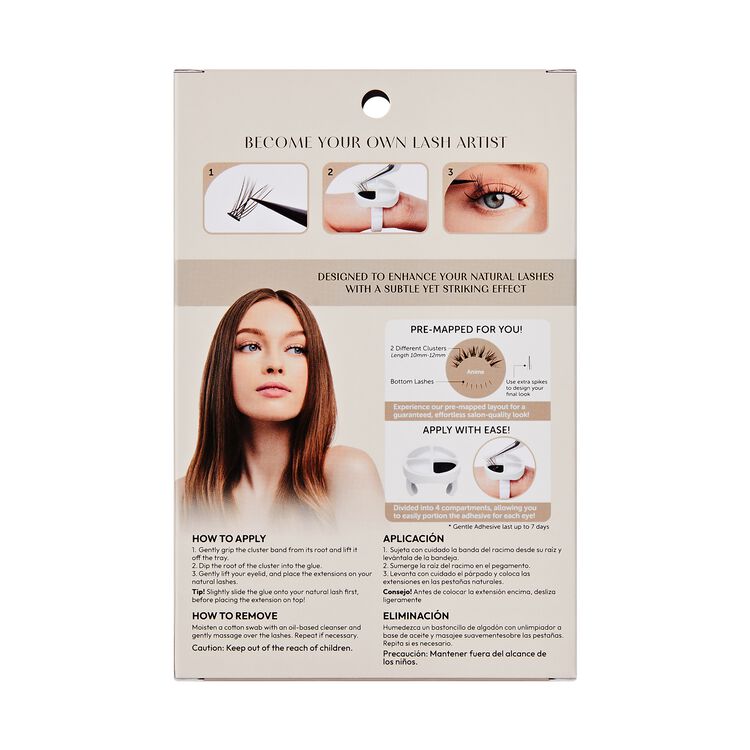 Anime Lash Atelier Design Kit - Image 4