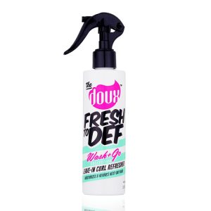 Fresh To Def Leave-In 8 Oz
