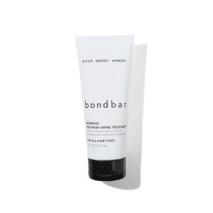 Bonding Pre-wash Shine Treatment