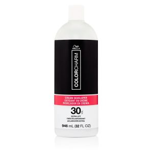 30 Volume Cream Developer 32 OZ