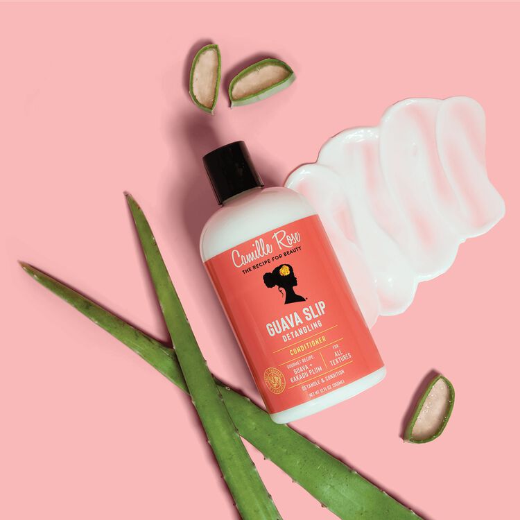 Guava Slip Detangling Conditioner - Image 4