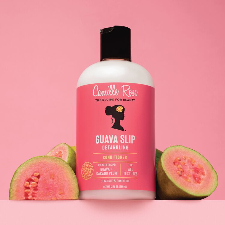 Guava Slip Detangling Conditioner - Image 6