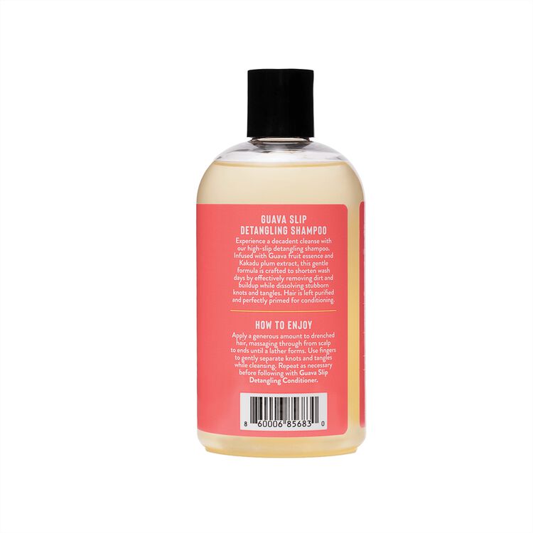 Guava Slip Detangling Shampoo - Image 2