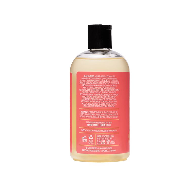 Guava Slip Detangling Shampoo - Image 3