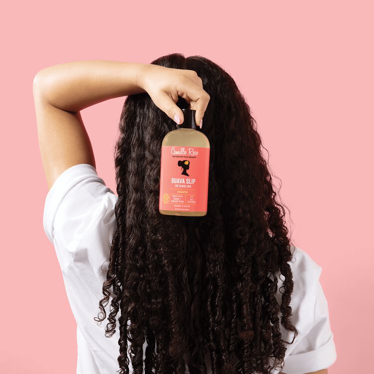 Guava Slip Detangling Shampoo - Image 5