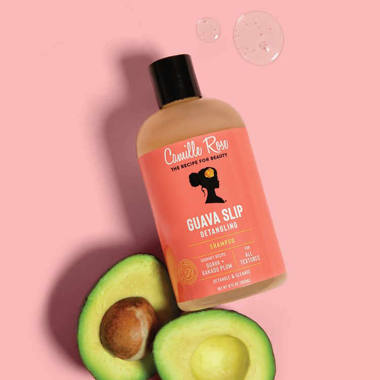 Guava Slip Detangling Shampoo - Image 6
