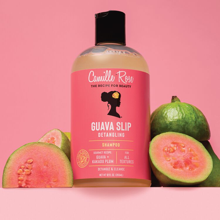 Guava Slip Detangling Shampoo - Image 7