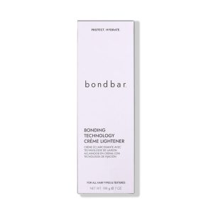 Bonding Technology Crème Lightener