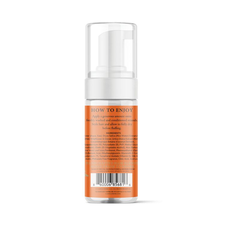Honey Spiked Mousse 4-n-1 Styler 3.4 oz - Image 2