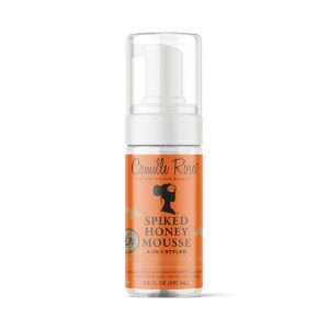 Honey Spiked Mousse 4-n-1 Styler 3.4 oz