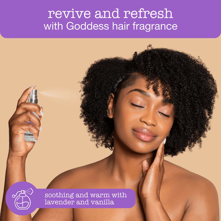 Goddess Hair Fragrance - Image 2