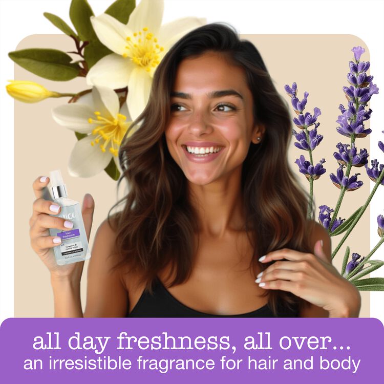 Goddess Hair Fragrance - Image 4