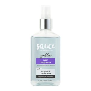 Goddess Hair Fragrance