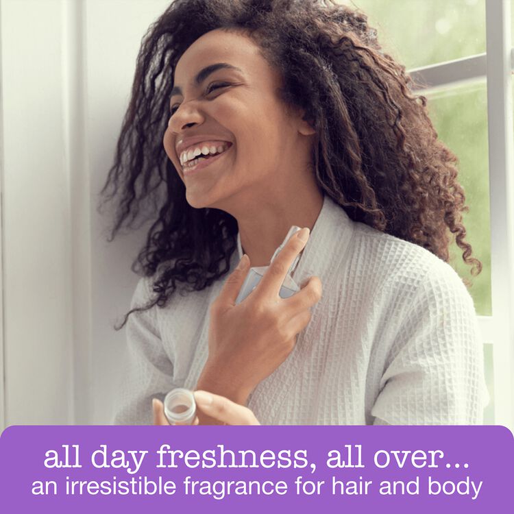 Goddess Hair Fragrance - Image 5