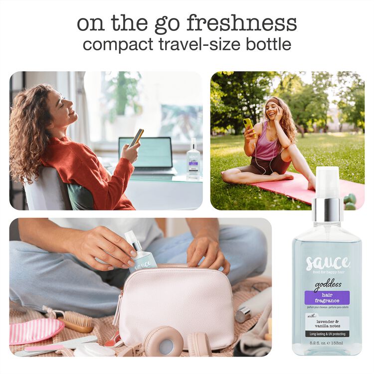 Goddess Hair Fragrance - Image 6