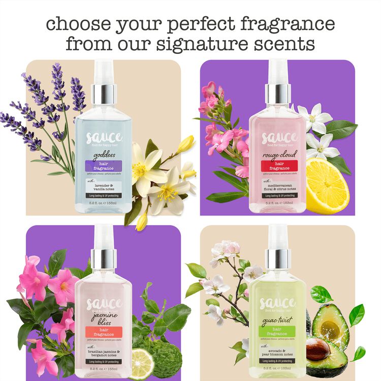 Goddess Hair Fragrance - Image 9