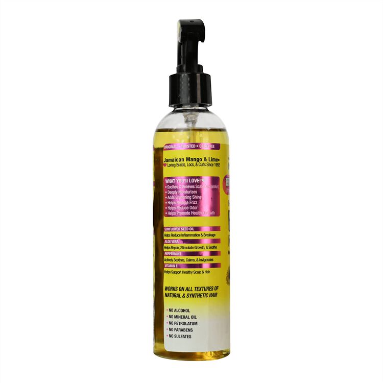 6-IN-1 Soothes & Revives Braid Refresher - Image 3