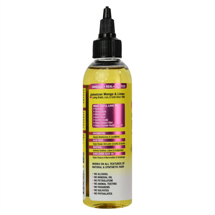 Nourishes Hair & Scalp Braid Elixir - Image 3