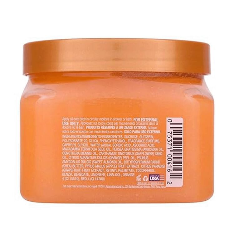 Jelly Bear Shea Sugar Scrub - Image 2