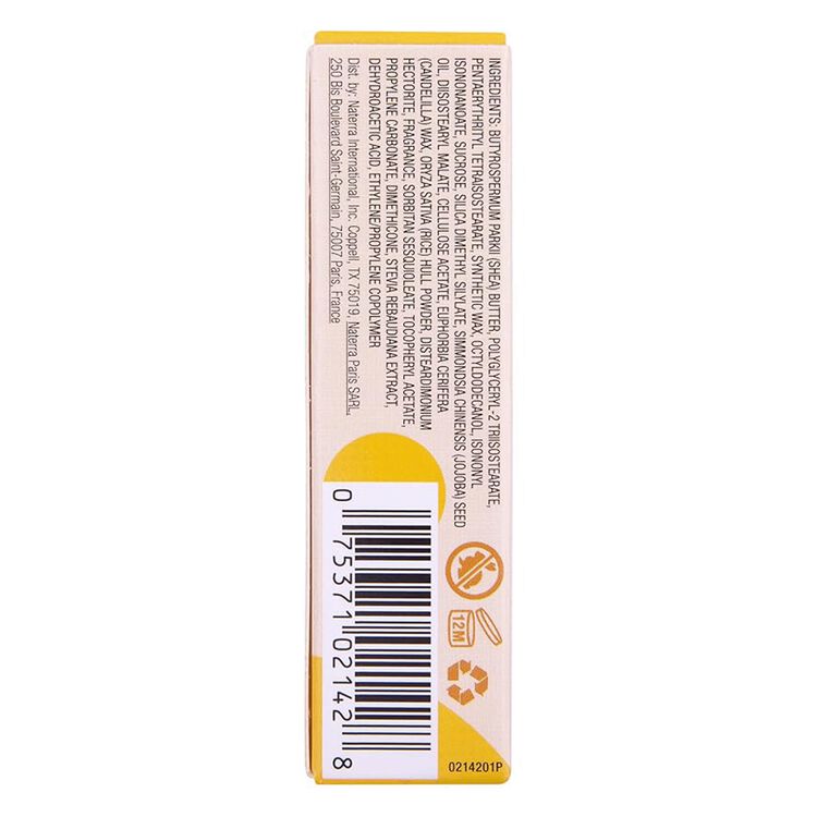 Vanilla Sugar Lip Scrub - Image 2
