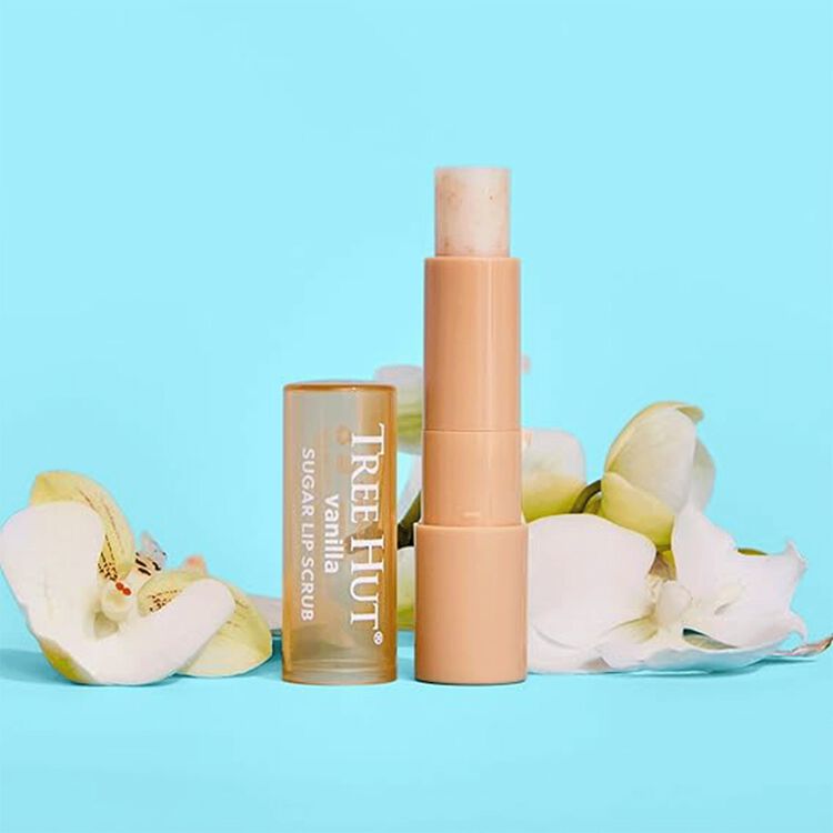 Vanilla Sugar Lip Scrub - Image 3