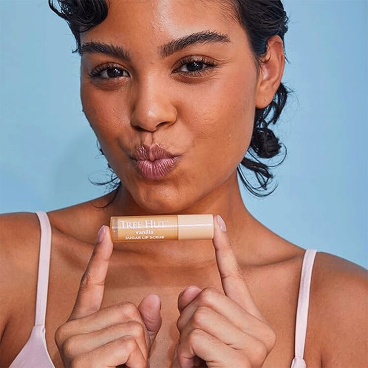 Vanilla Sugar Lip Scrub - Image 4