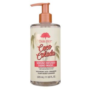 Coco Colada Serum-Infused Hand Wash